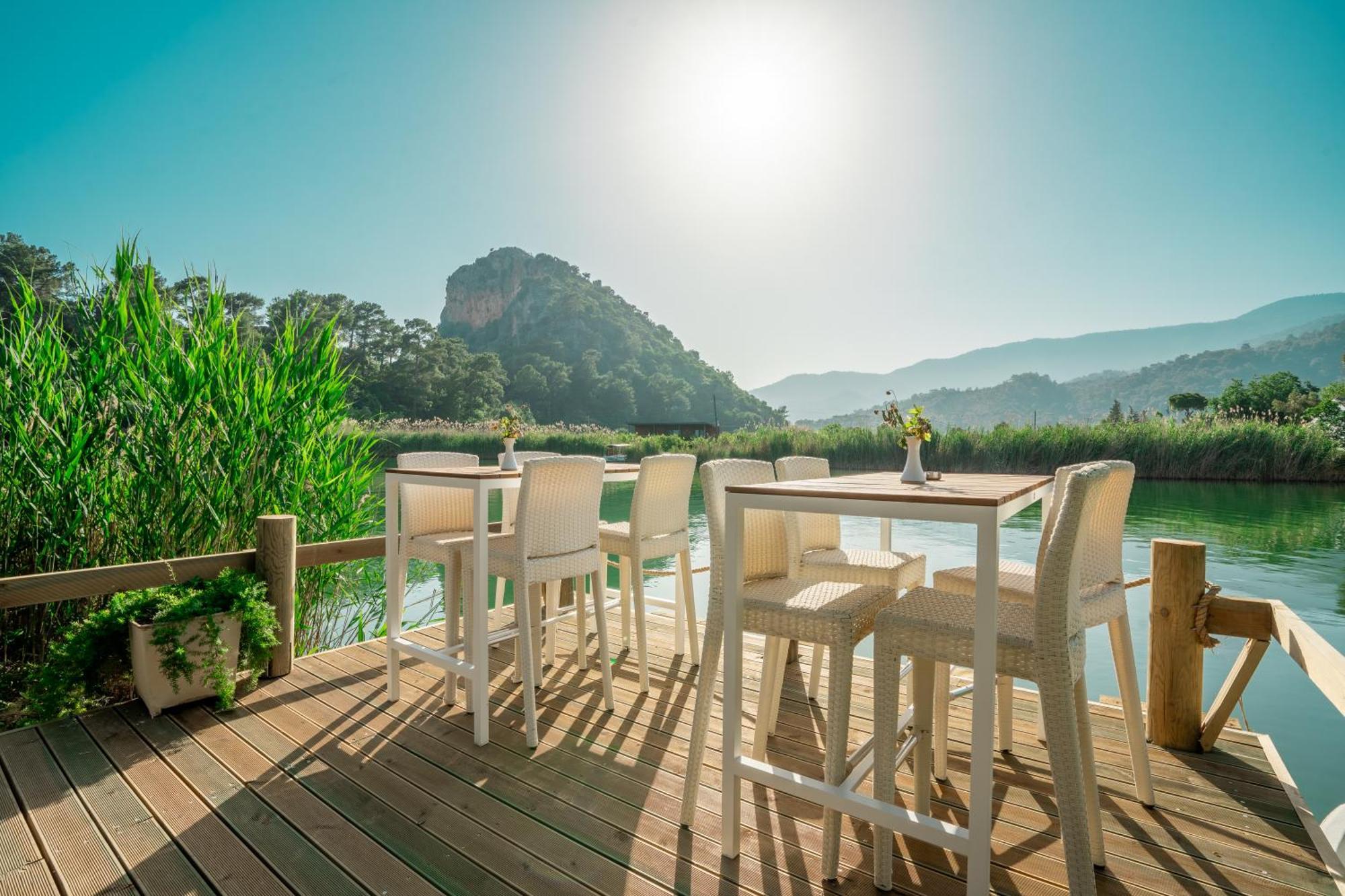 - Special Category Hotel Dalyan