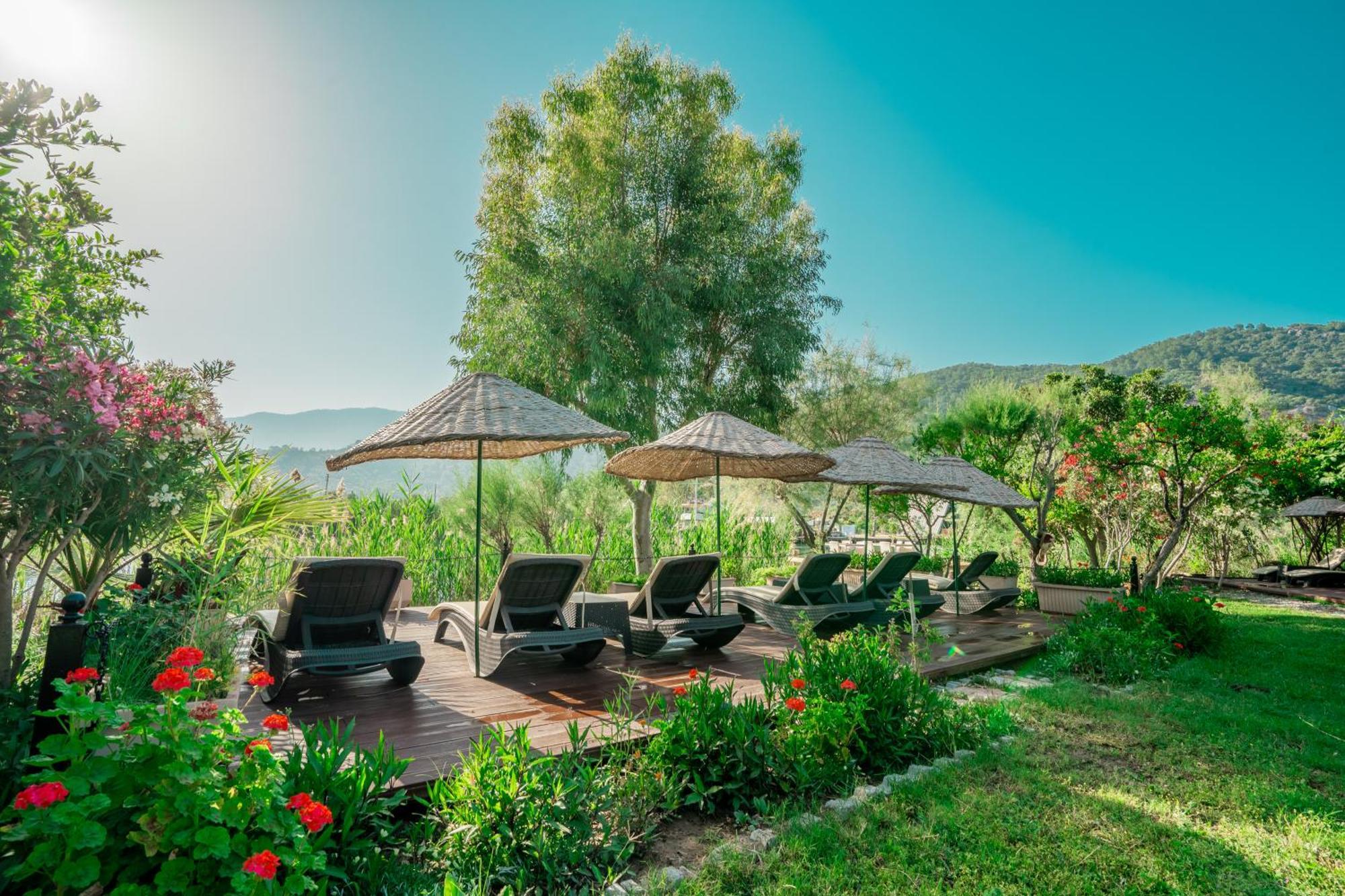 - Special Category 4* Dalyan