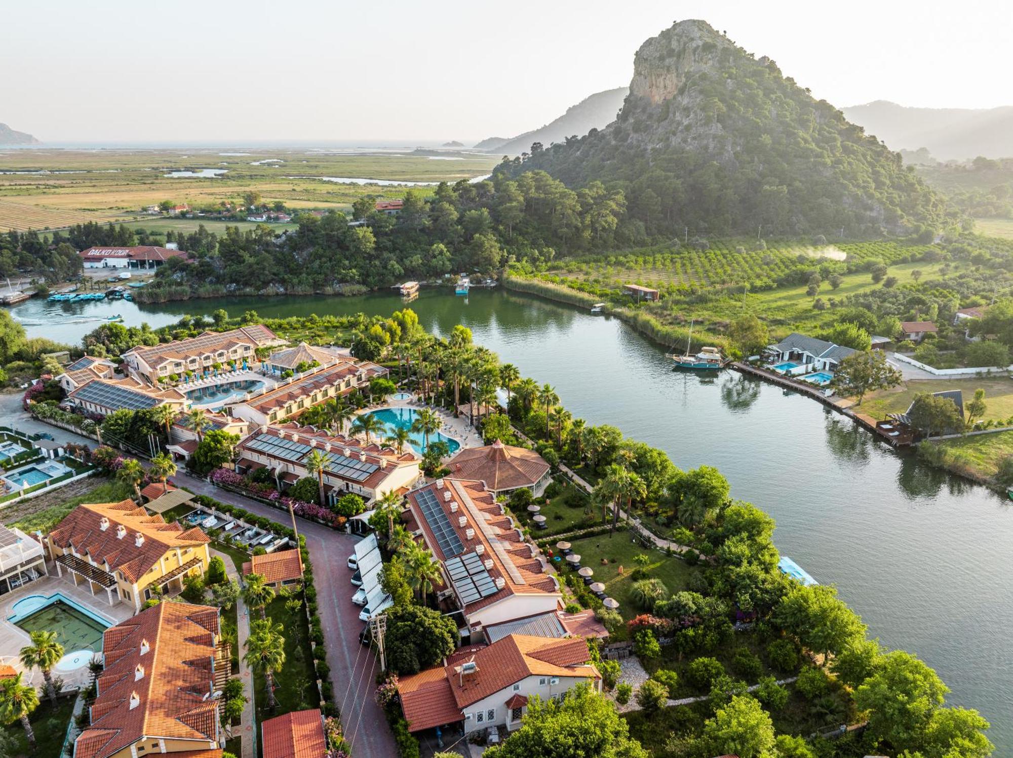 Hotel - Special Category