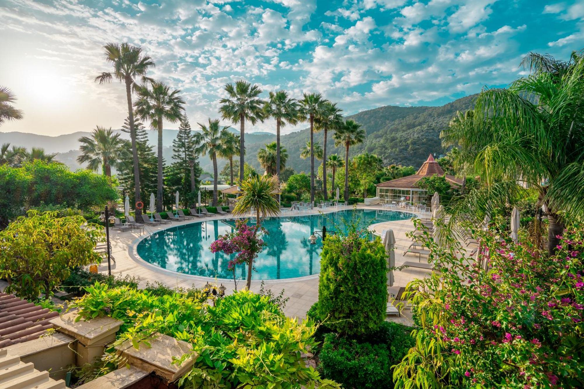 - Special Category Hotel 4*