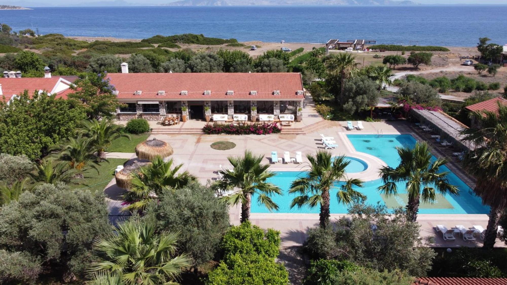 Hotel Flow Surf &