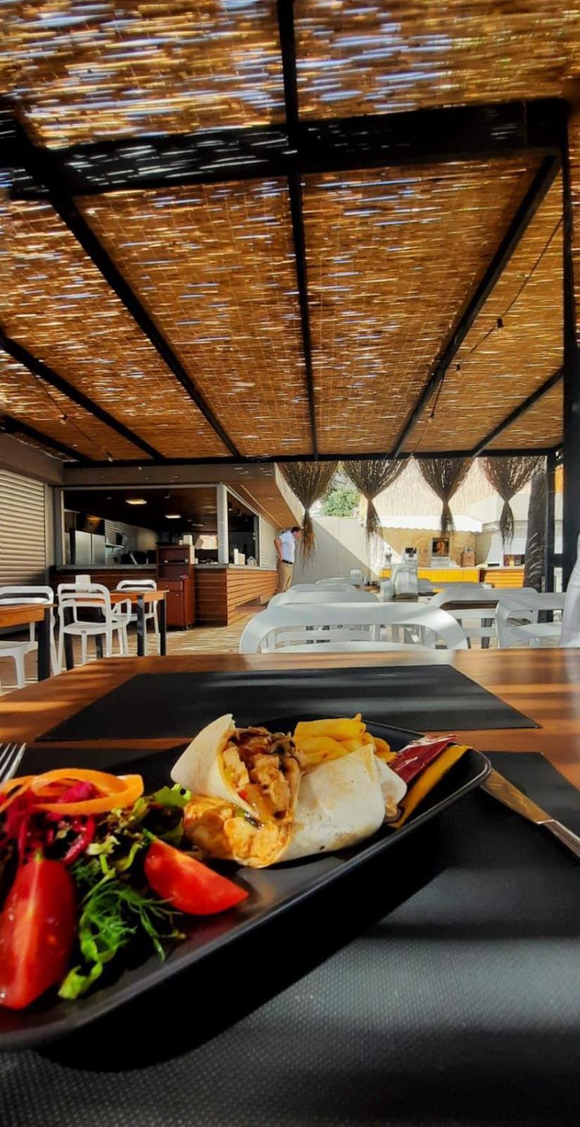 Hotel Anitas