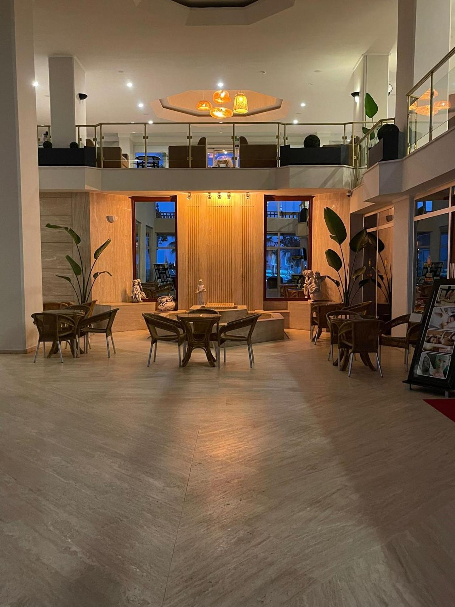Hotel Anitas Konakli