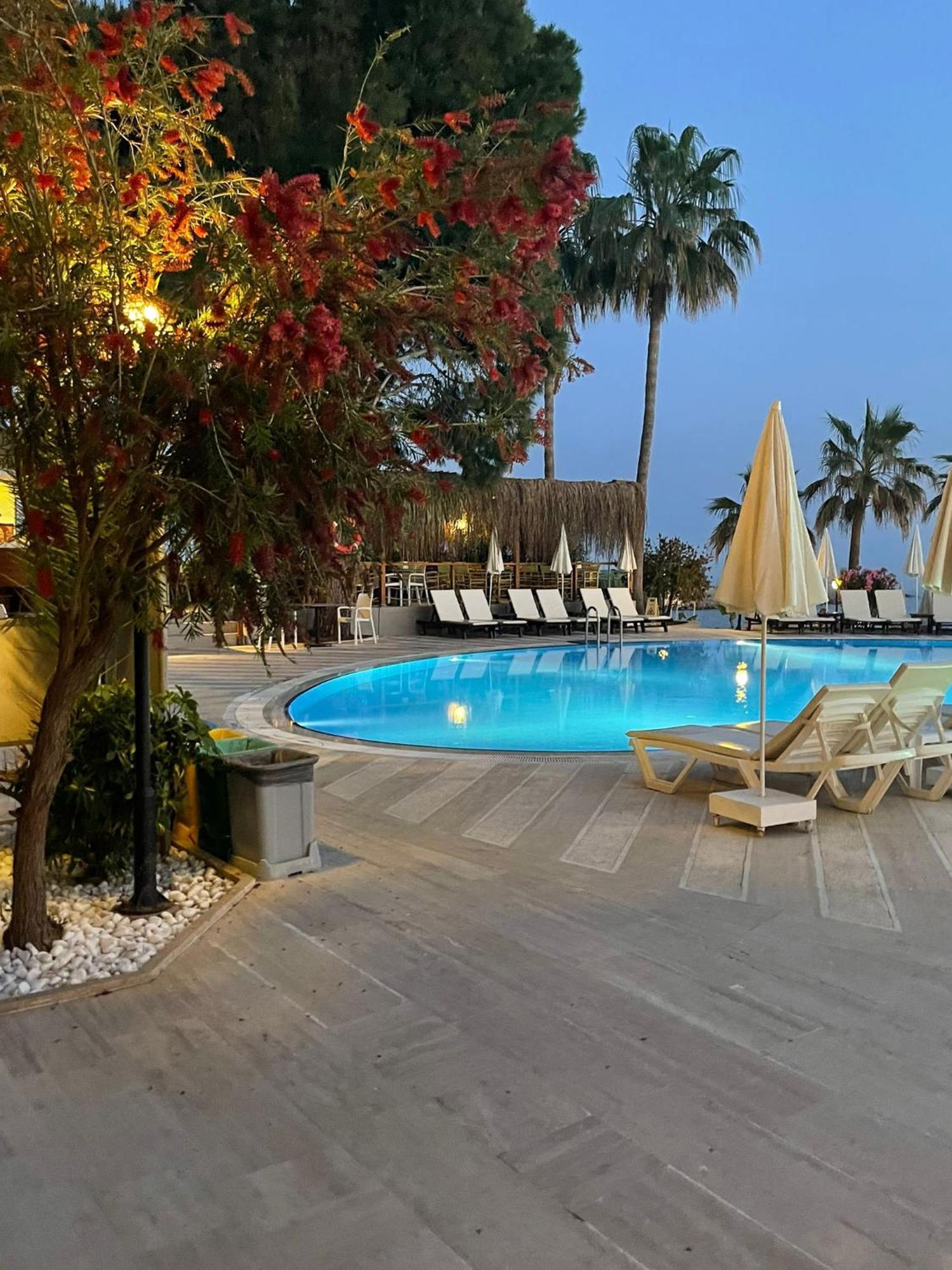Hotel Anitas 3*