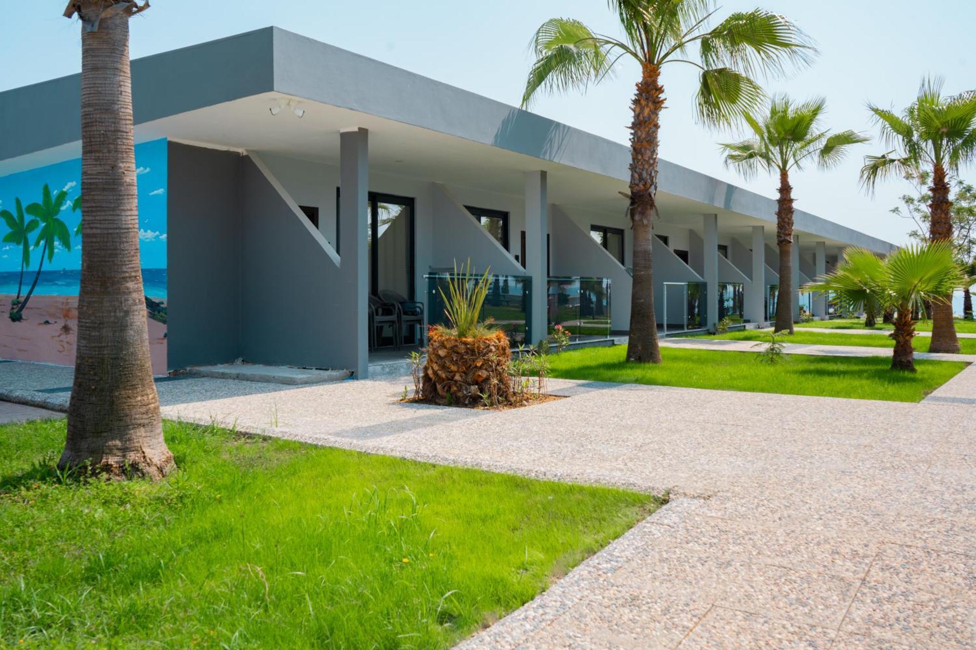 Resort Sultan Of Dreams &