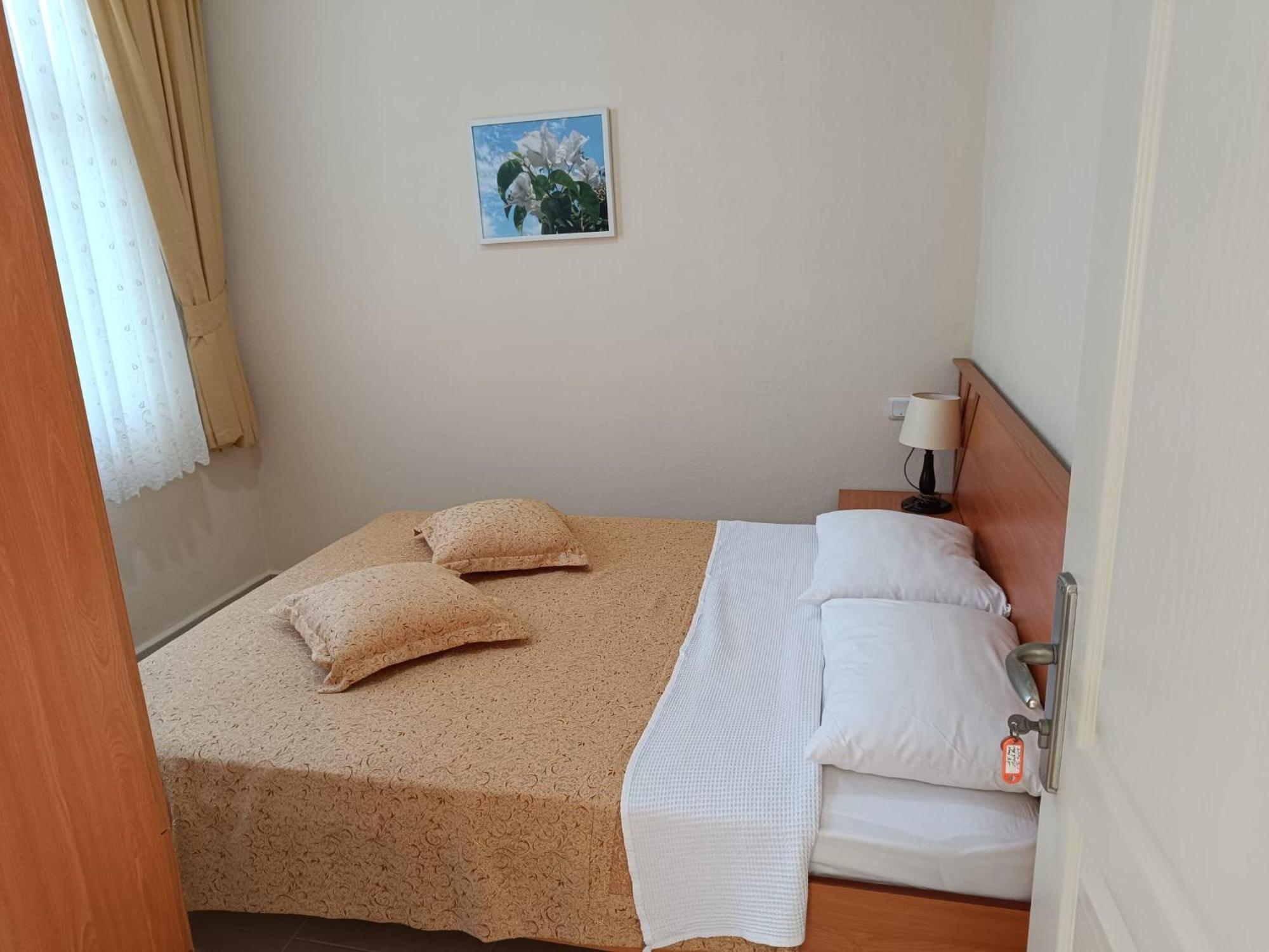 Sirman Bed & Breakfast Sarigerme