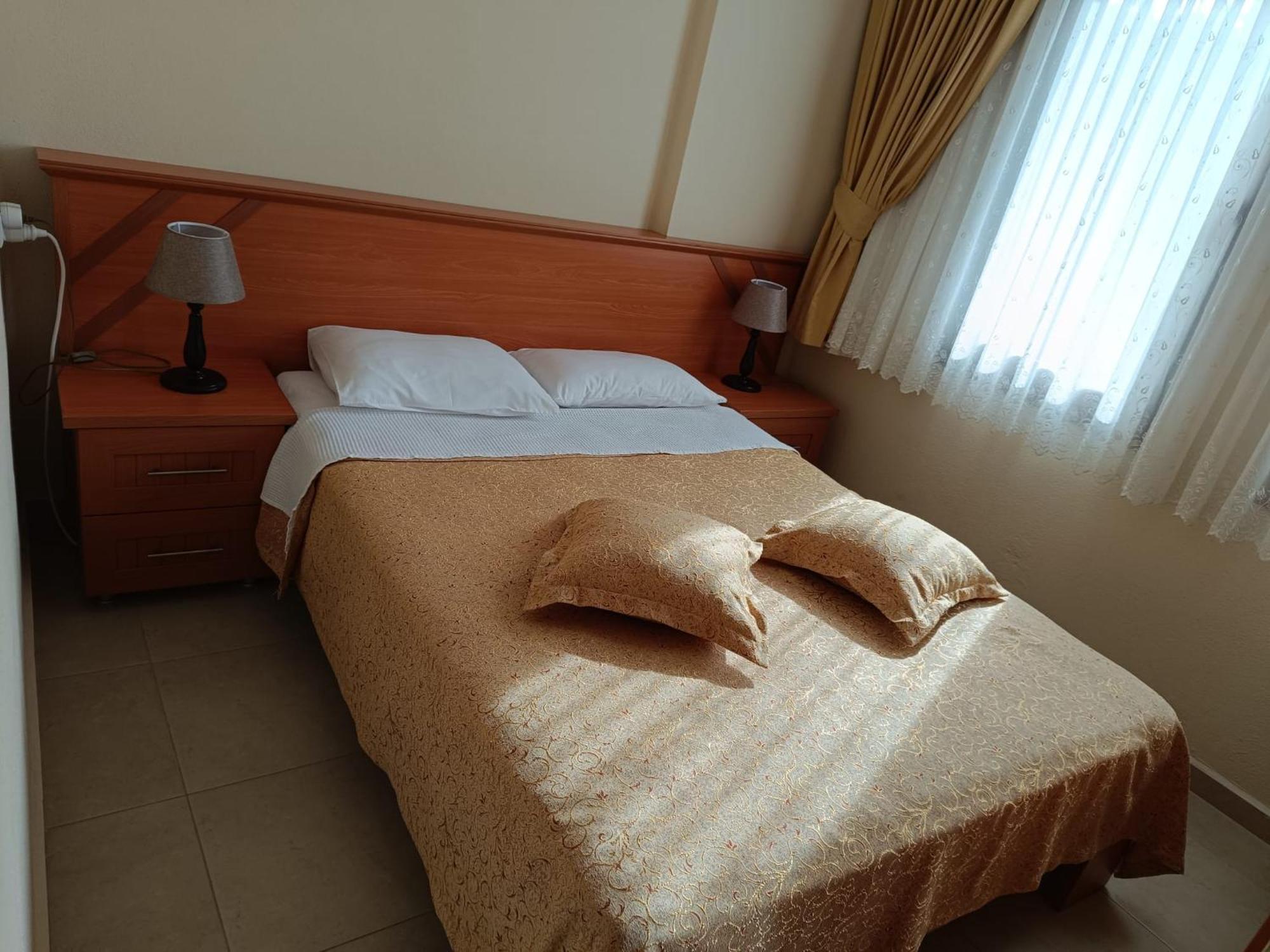 Bed & Breakfast Sirman Sarigerme