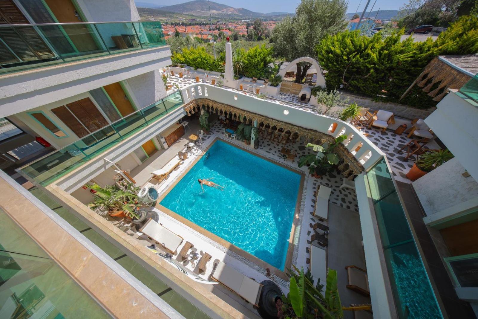 Hotel Brera - Special Category Alacati