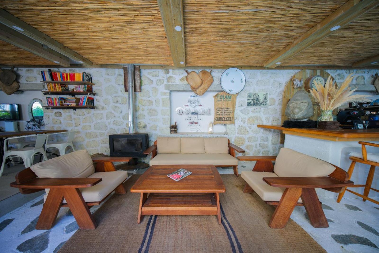 Brera - Special Category 4* Alacati