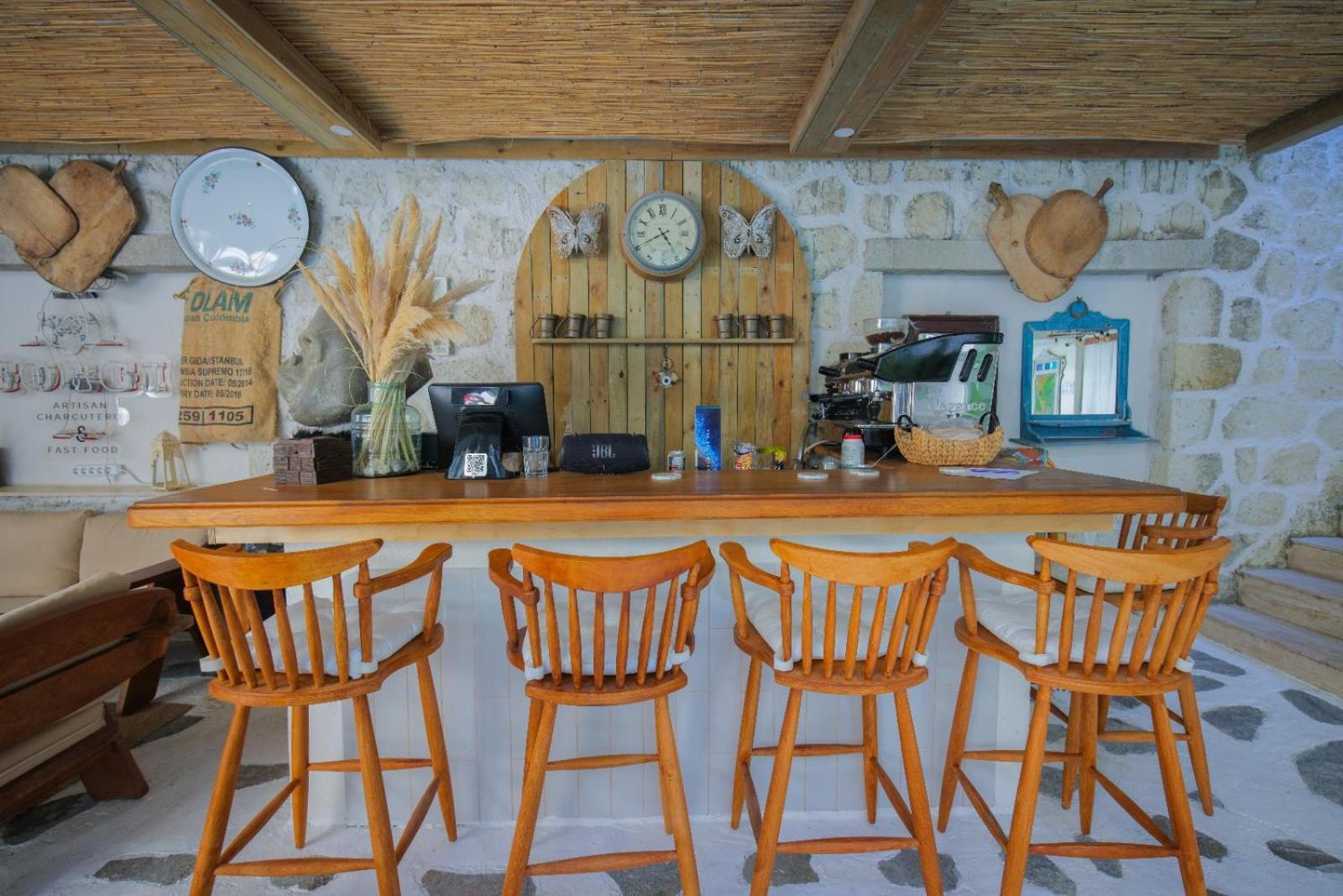 Brera - Special Category Hotel Alacati