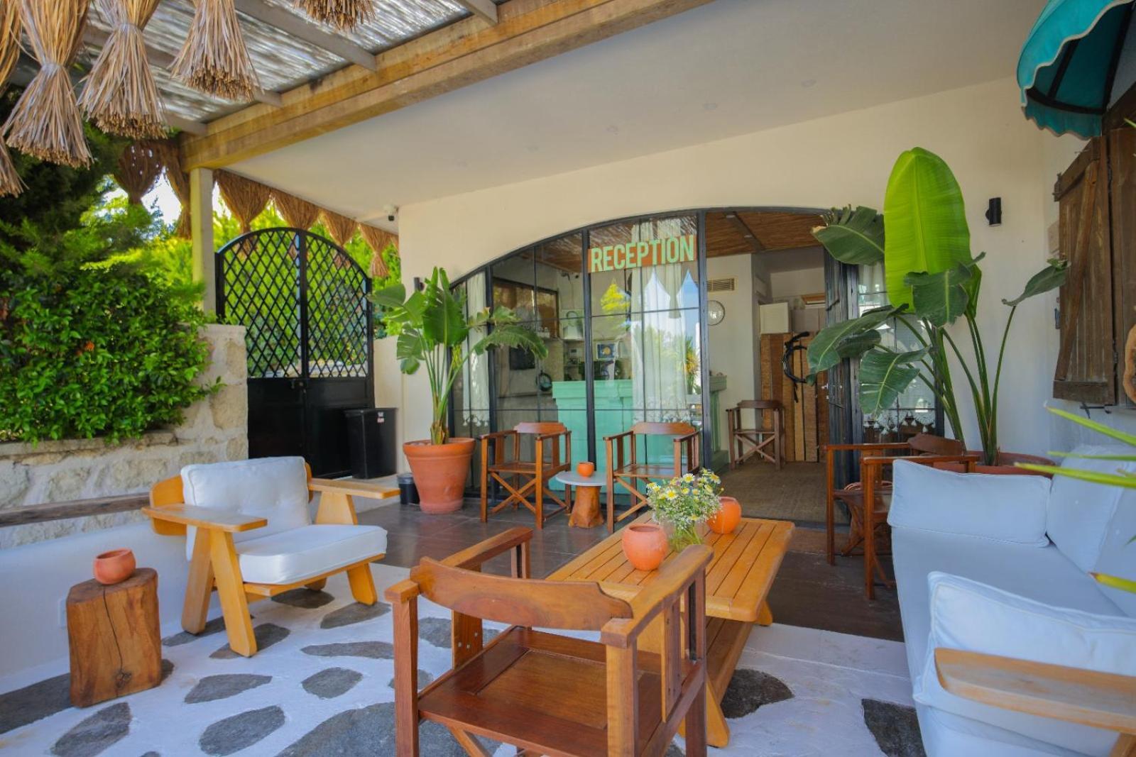Hotel Brera - Special Category