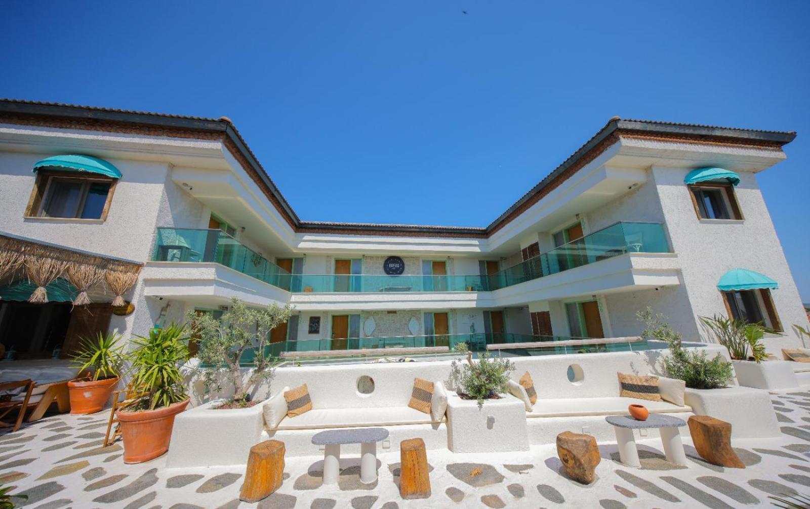Hotel Brera - Special Category 4*