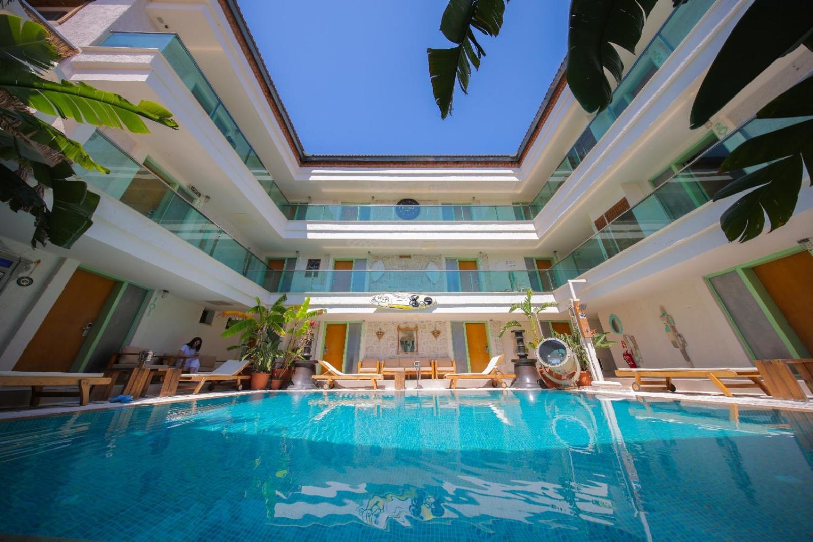 Brera - Special Category Hotel Alacati