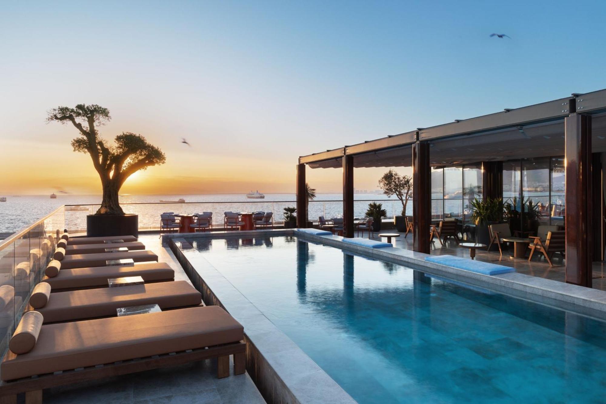 Marriott 5* Izmir
