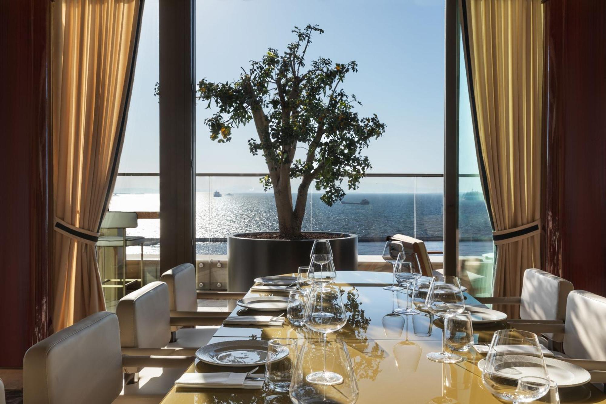 Marriott Hotel Izmir