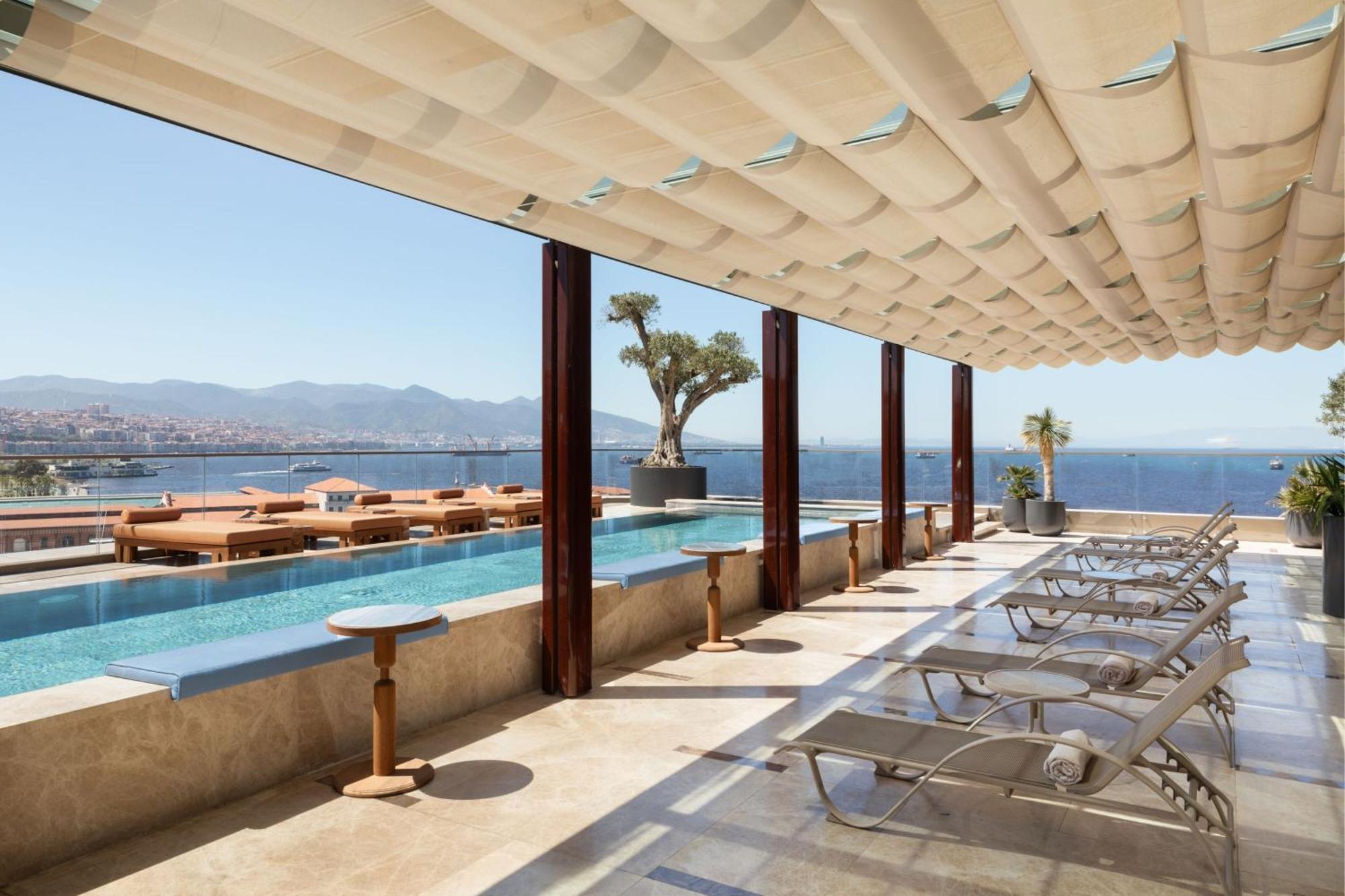 Marriott 5* Izmir