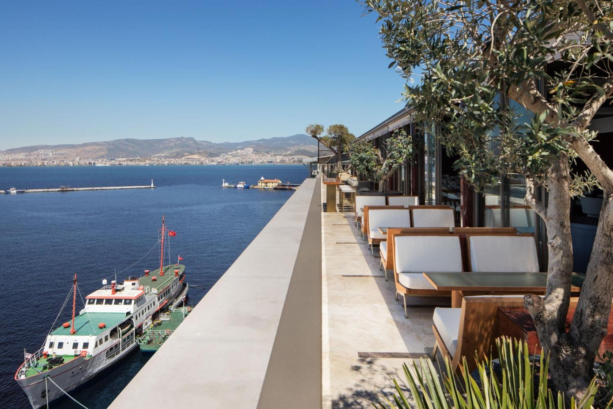 Marriott Izmir