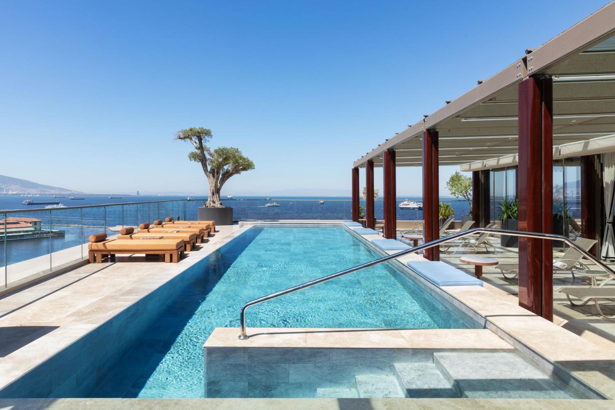 Marriott Izmir