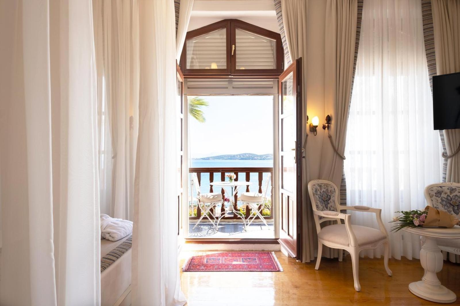 Hotel Rasim - Adults Only Cesme