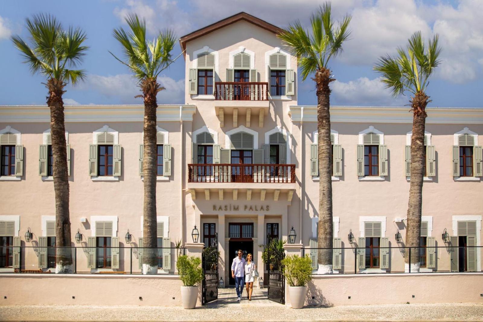 Hotel Rasim - Adults Only *
