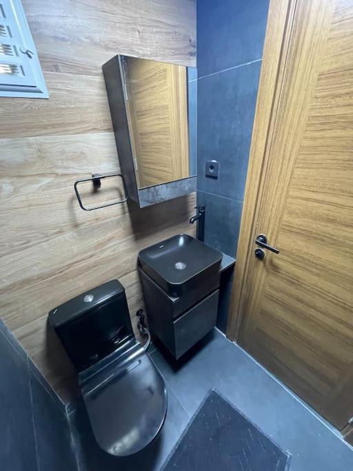 Villa Merkezde Denize 5 Dakika *