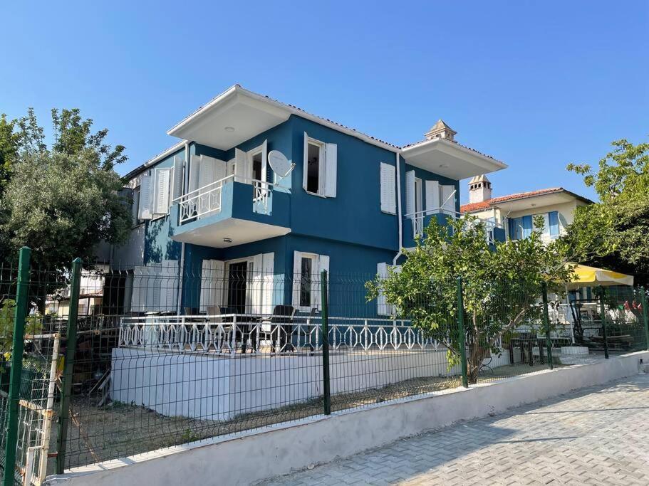 Villa Merkezde Denize 5 Dakika *