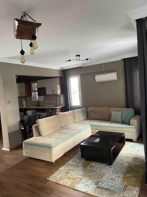 Merkezde Denize 5 Dakika Villa *
