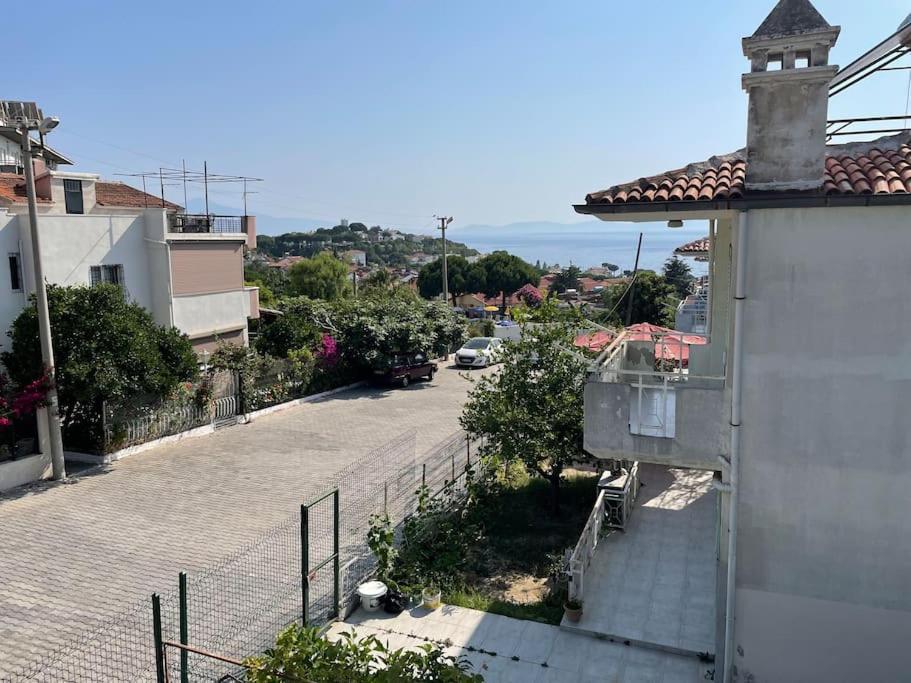 Merkezde Denize 5 Dakika Villa Kusadasi