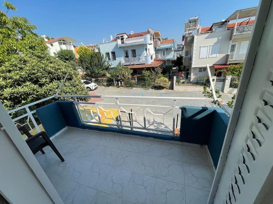 Villa Merkezde Denize 5 Dakika