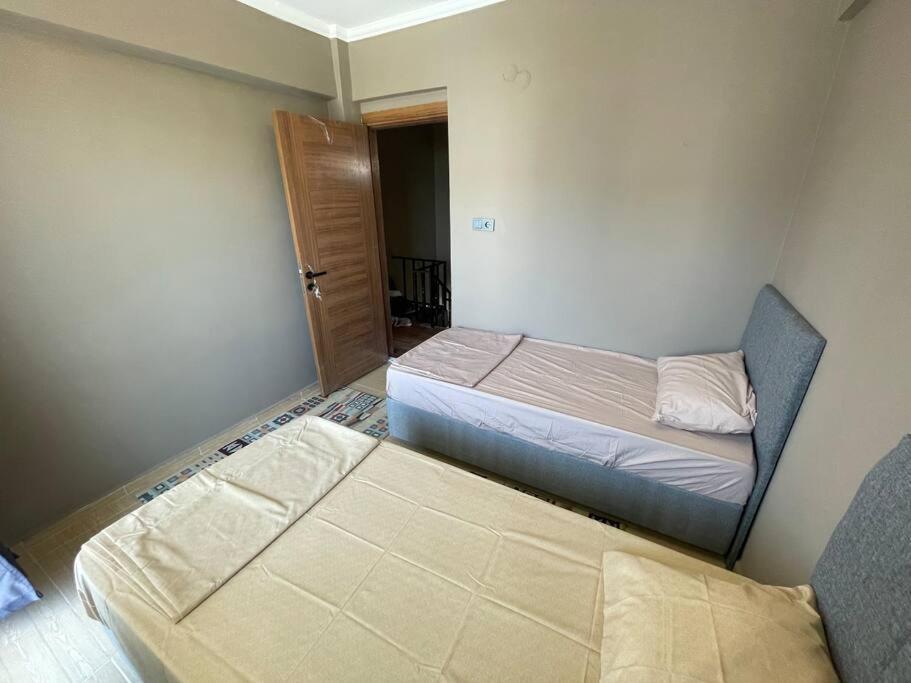Villa Merkezde Denize 5 Dakika