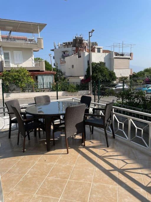 Merkezde Denize 5 Dakika Villa