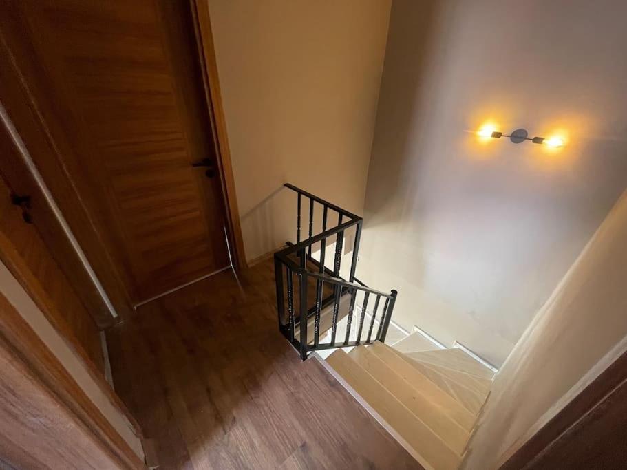 Villa Merkezde Denize 5 Dakika