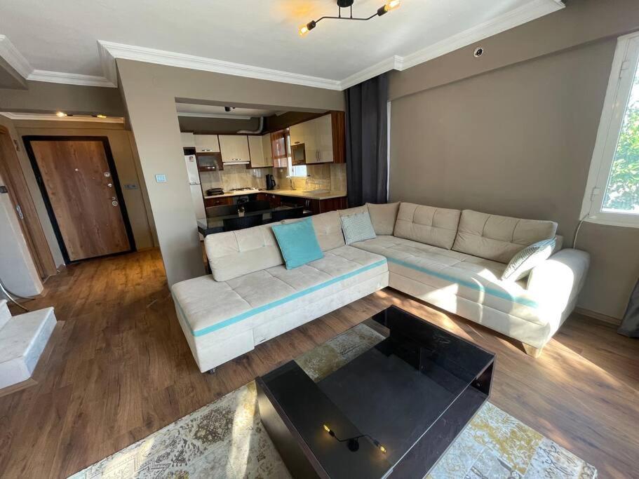 Merkezde Denize 5 Dakika Villa *
