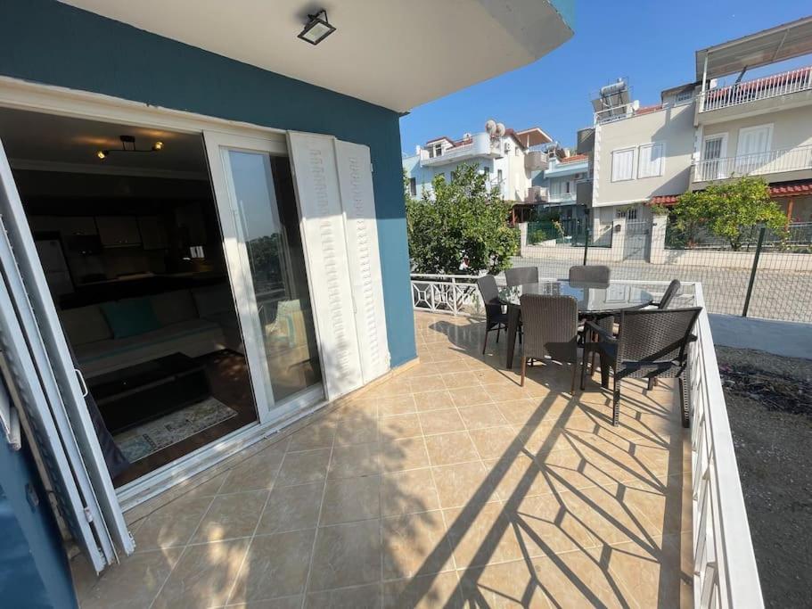 Merkezde Denize 5 Dakika Villa