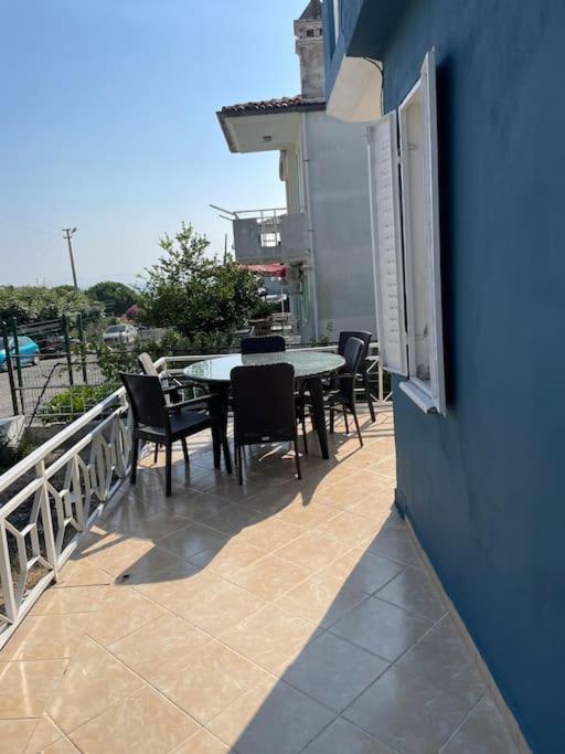 Villa Merkezde Denize 5 Dakika