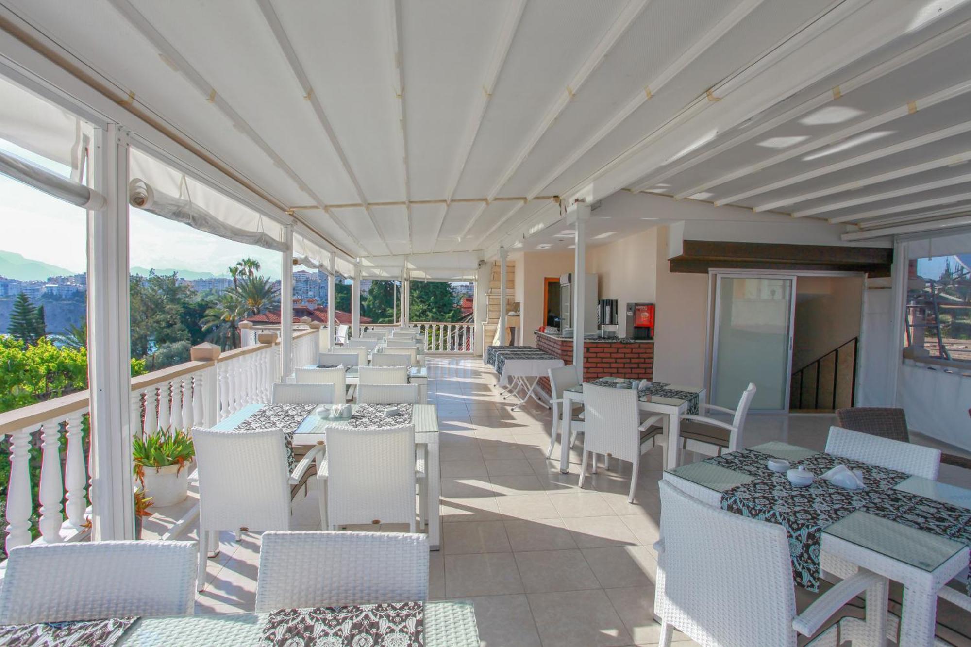 Guest house Bacchus 2*