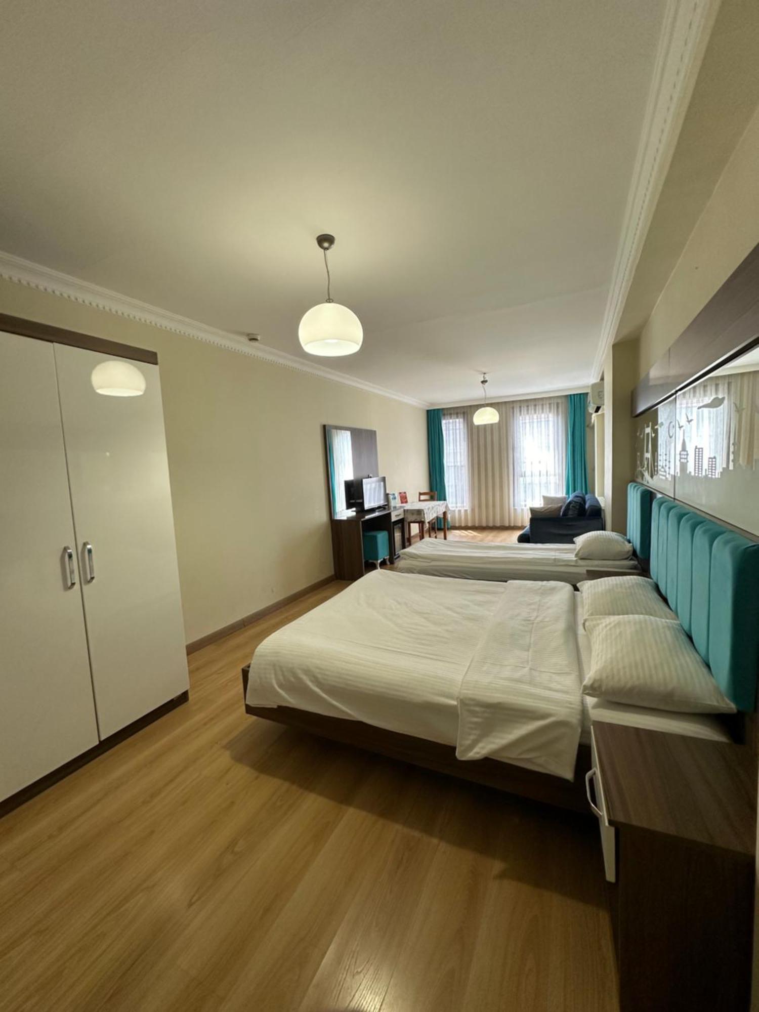 Hotel Kupeli