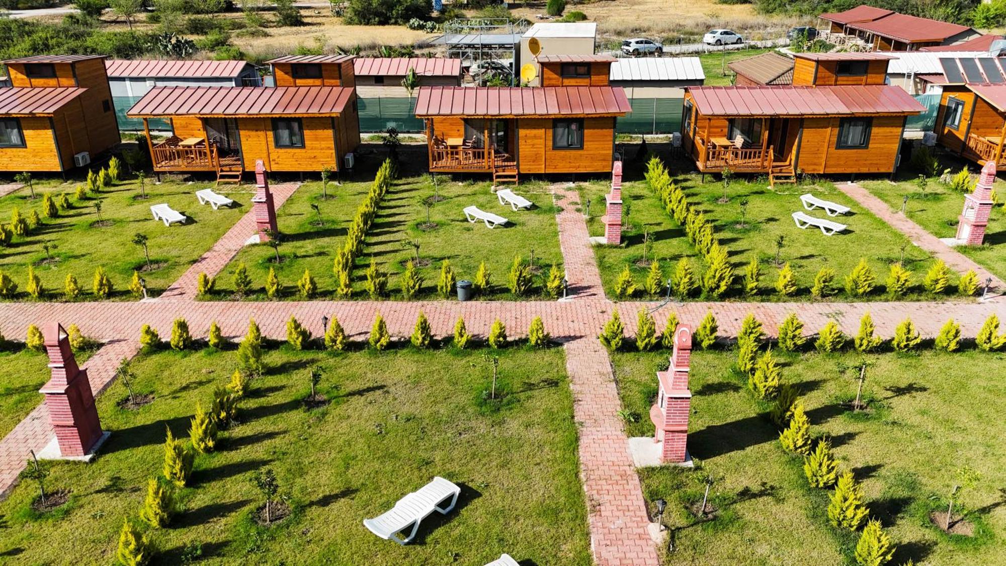 Guest house Ugur *