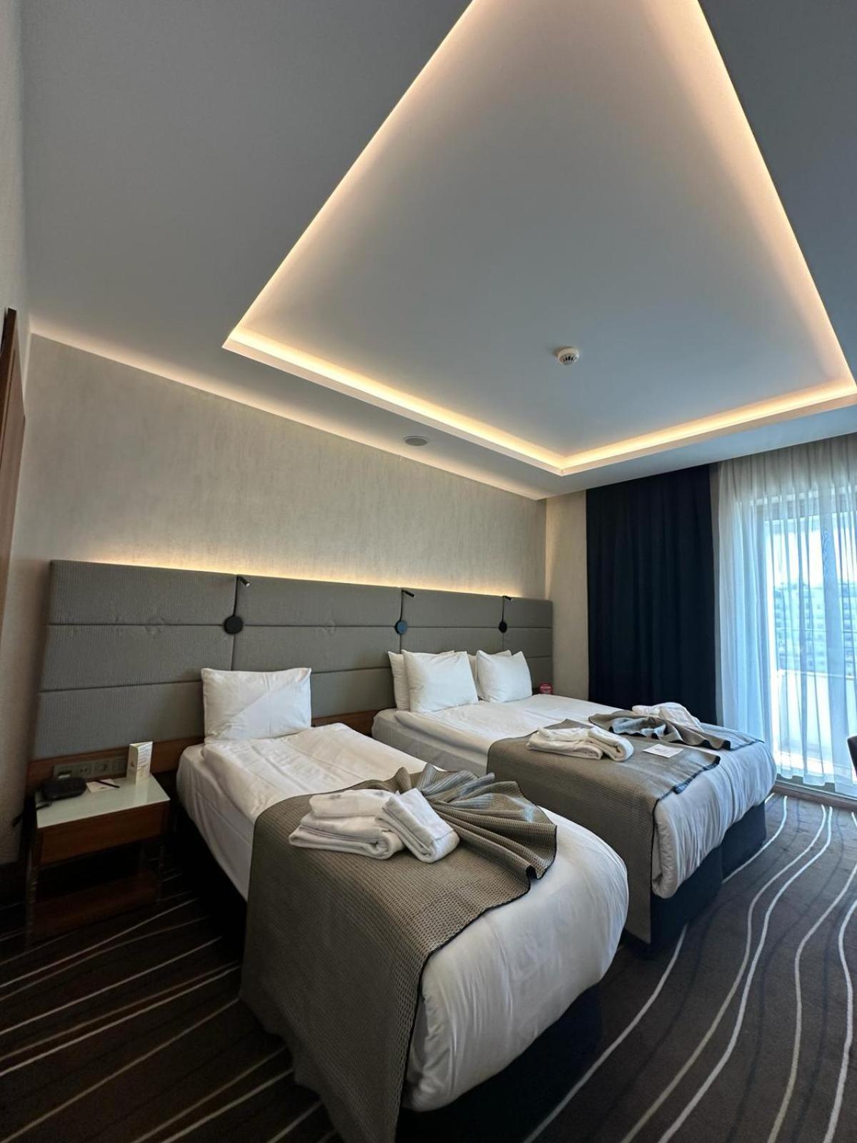 Cihangir Bosphorus Hotel