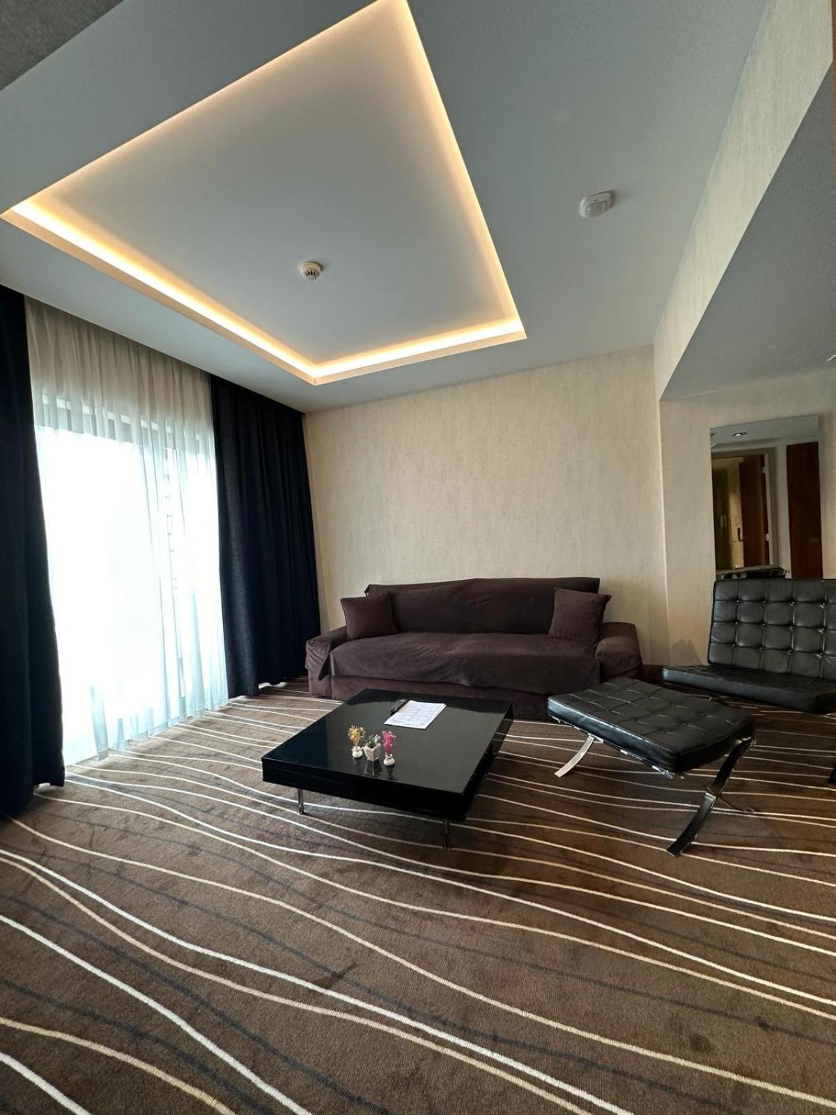 Cihangir Bosphorus 4* Istanbul