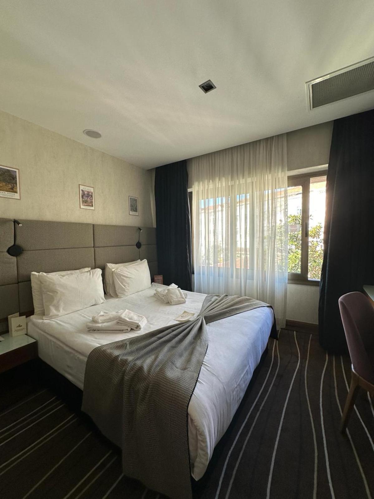 Hotel Cihangir Bosphorus