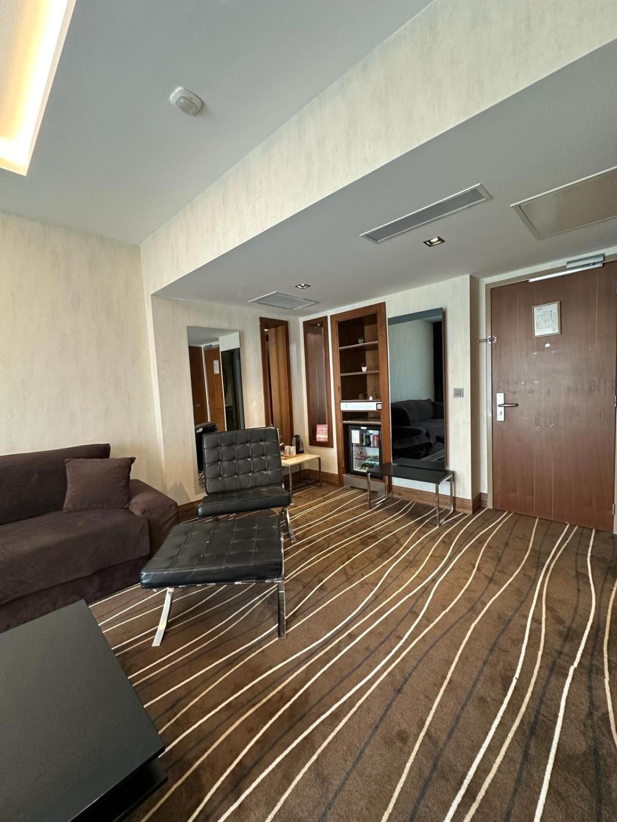 Cihangir Bosphorus Hotel