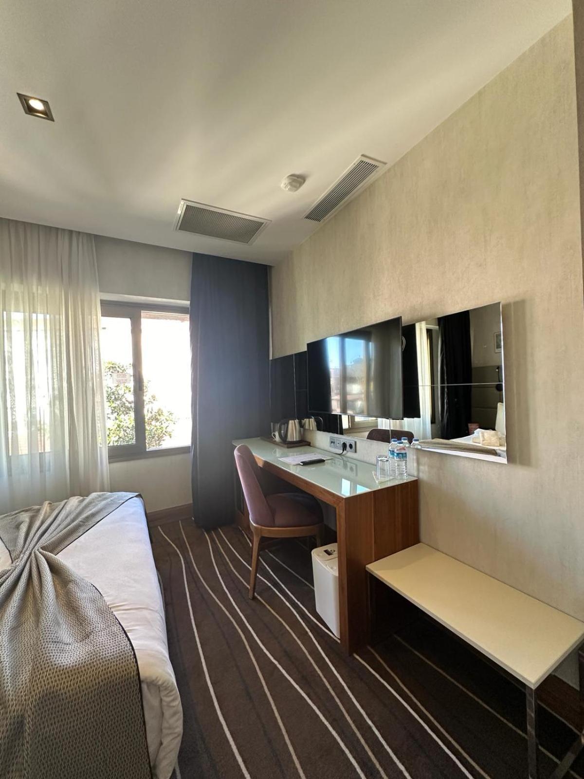 Cihangir Bosphorus Hotel Istanbul