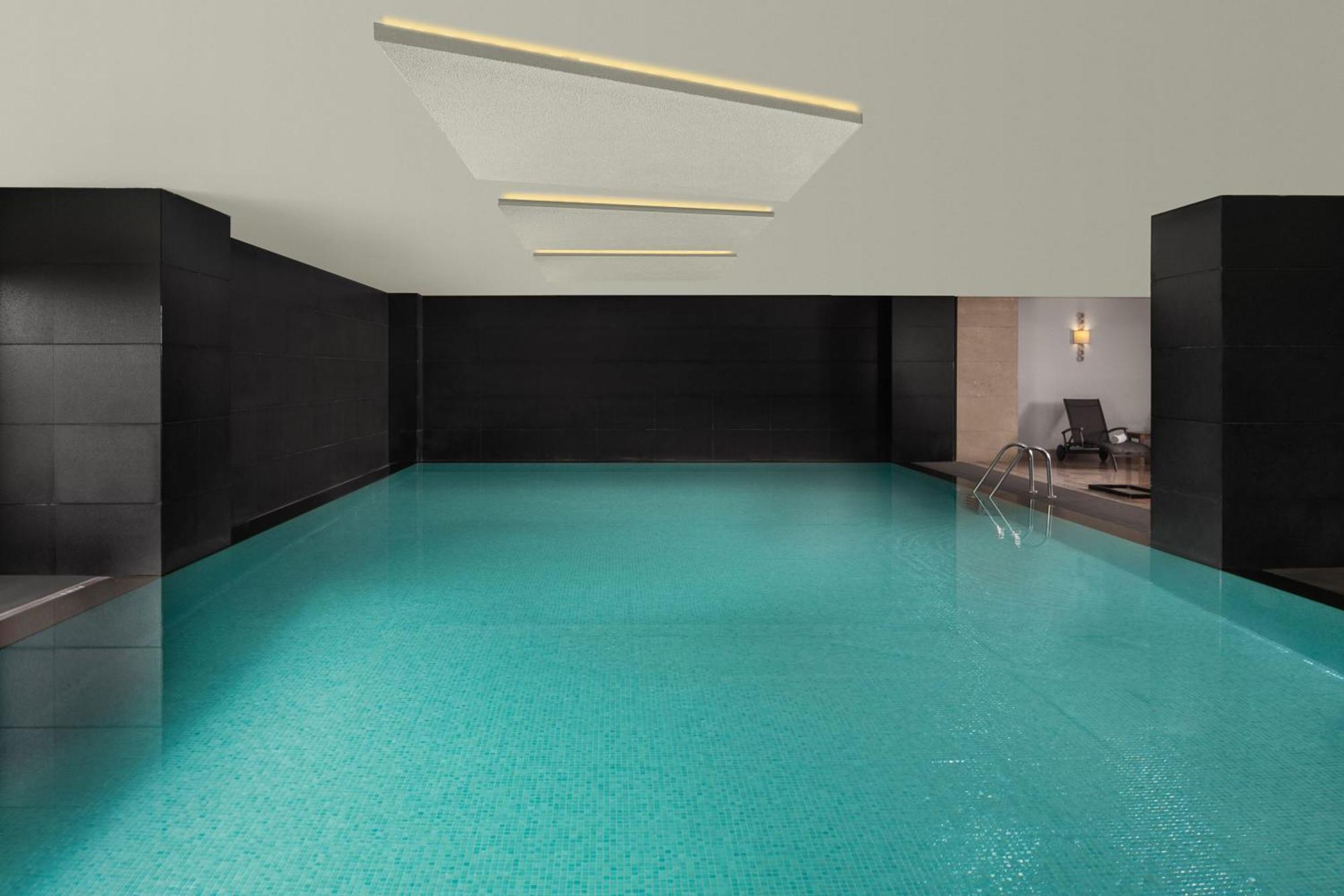 Marriott Pendik 5* Istanbul