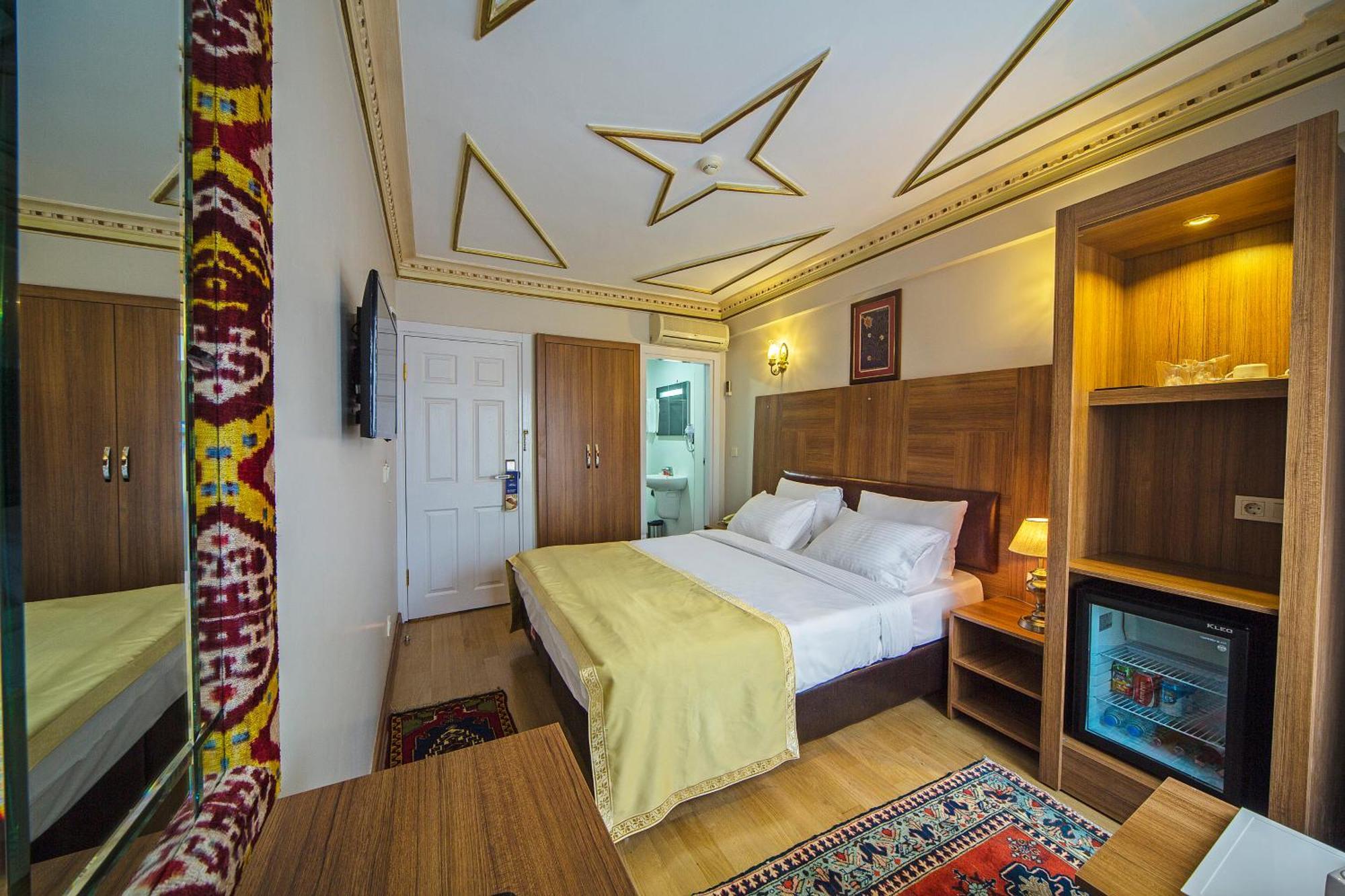 Aparthotel Hippodrome