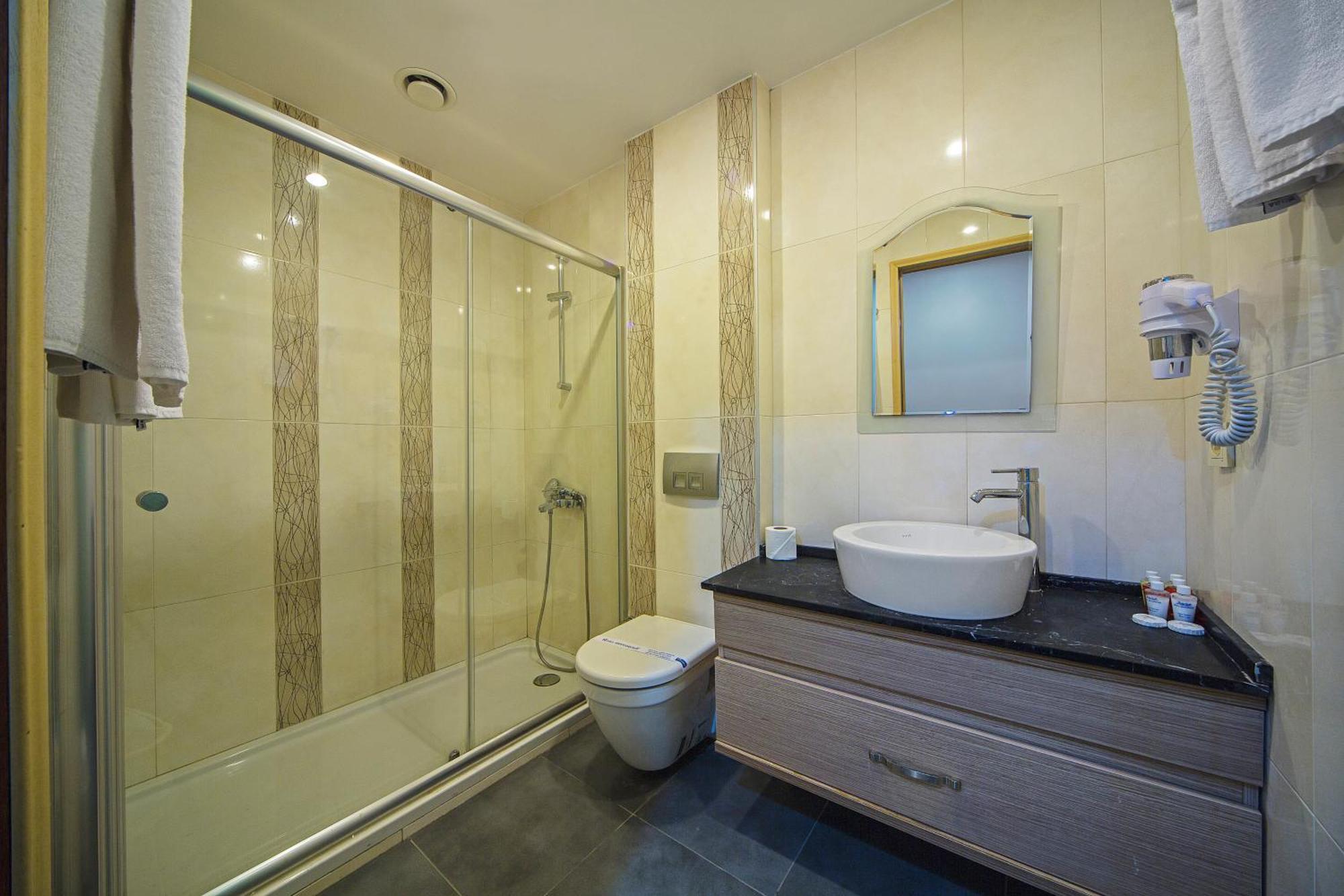 Aparthotel Hippodrome
