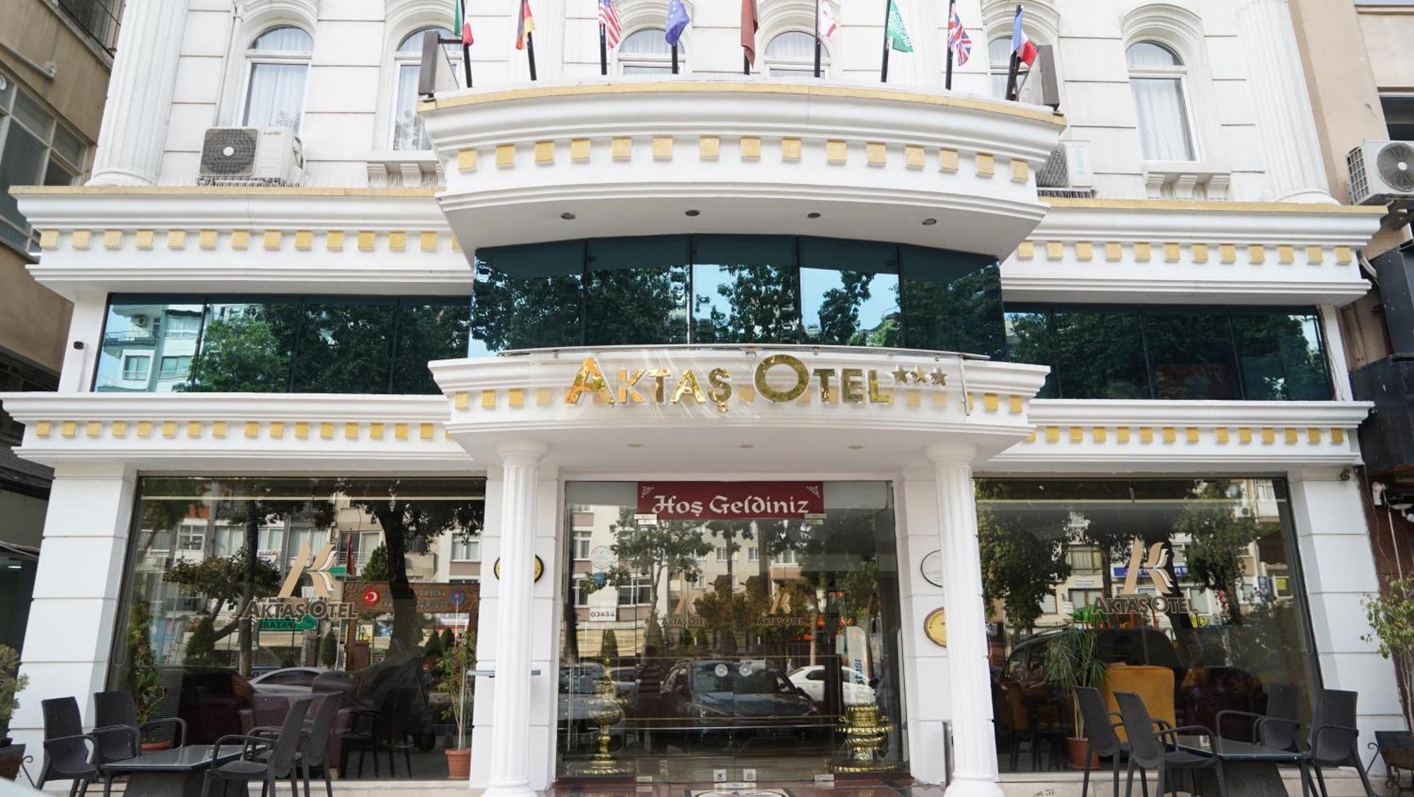 Hotel Aktas