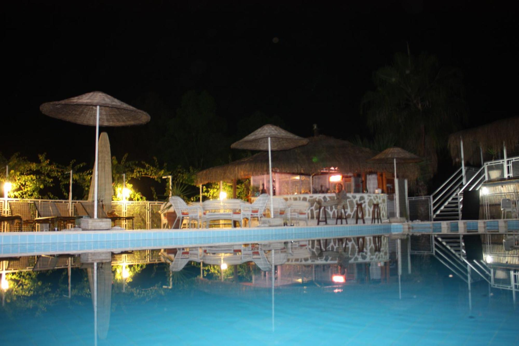 Pataros Hotel Hotel