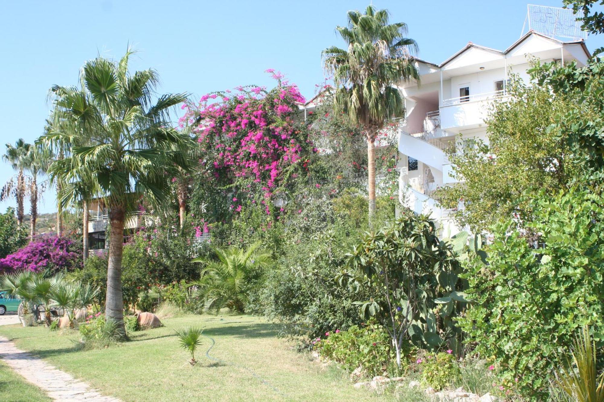 Hotel Pataros Hotel Patara