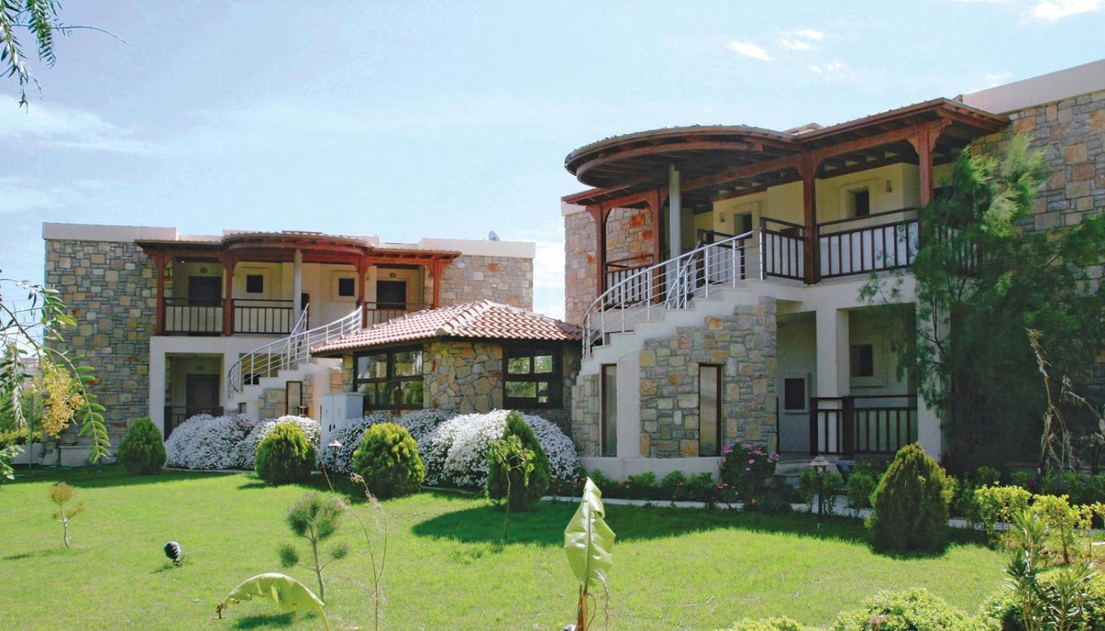 Apartment Villanaz